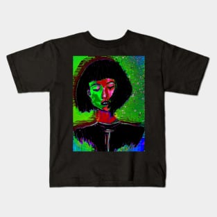 Lily Kids T-Shirt